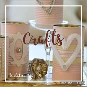 Crafts!